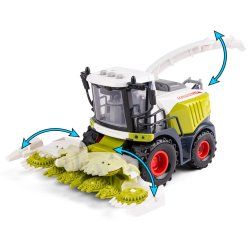 Bull Finsnitter - med lys/lyd