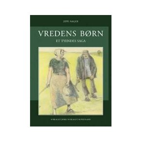 Vredens brn af Jeppe Aakjr