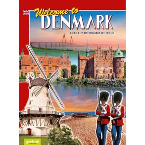 Welcome to Denmark af Per Eilstrup & Mikkel Grnlund