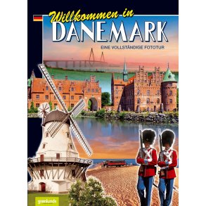Willkommen in Dänemark (2017)