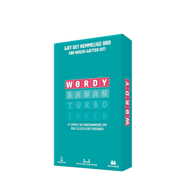 Wrdy