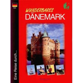 Wunderbares Dänemark af Grnlund