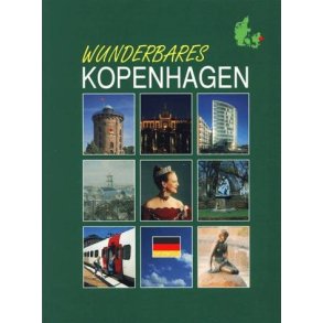 Wunderbares Kopenhagen af Grnlund