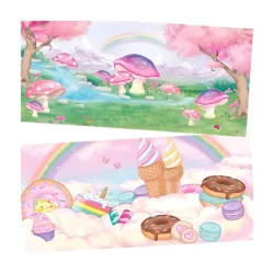 Ylvi Mini Sticker Fun