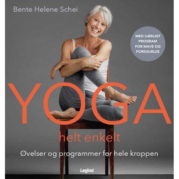 Yoga helt enkelt