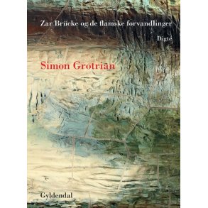 Zar Brucke og de flamske forvandlinger af Simon Grotrian