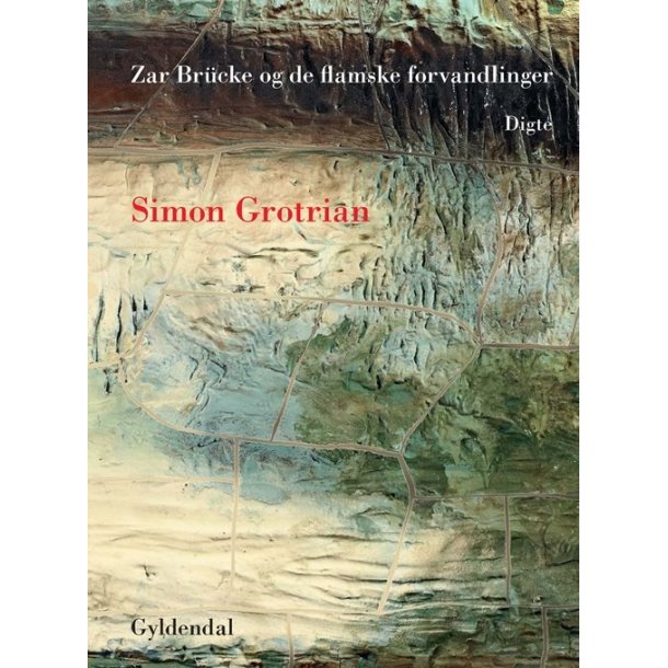 Zar Brucke og de flamske forvandlinger af Simon Grotrian