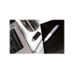 USB 2.0 Store N Go Pin 64GB, Black