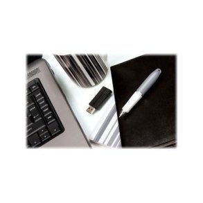 USB 2.0 Store &acute;N&acute; Go Pin 64GB, Black