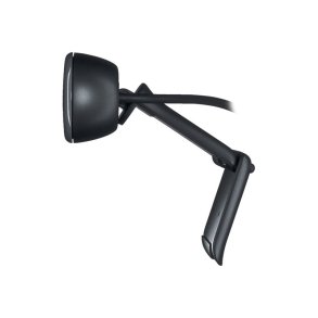C270 HD Webcam, Black