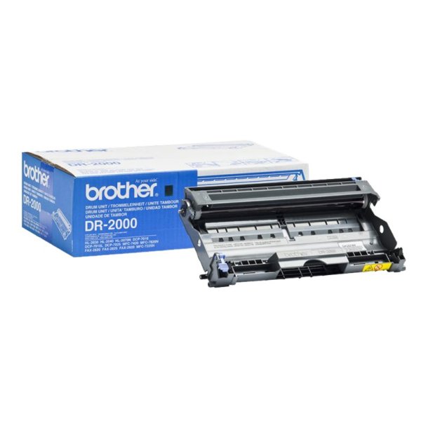HL-2030/2040/2070N drum