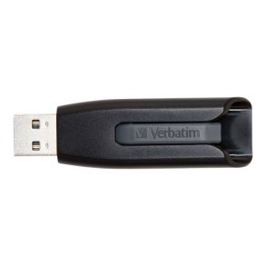 USB 3.0 Store &acute;N&acute; Go SuperSpeed V3 64GB, Black