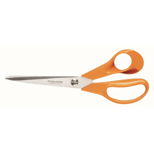 Fiskars saks universal 21cm hjre