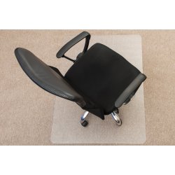 Ultimat Prof. stoleunderlag PC 89x119 cm tppe