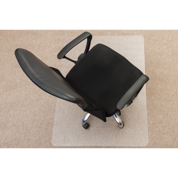 Ultimat Prof. stoleunderlag PC 89x119 cm tppe