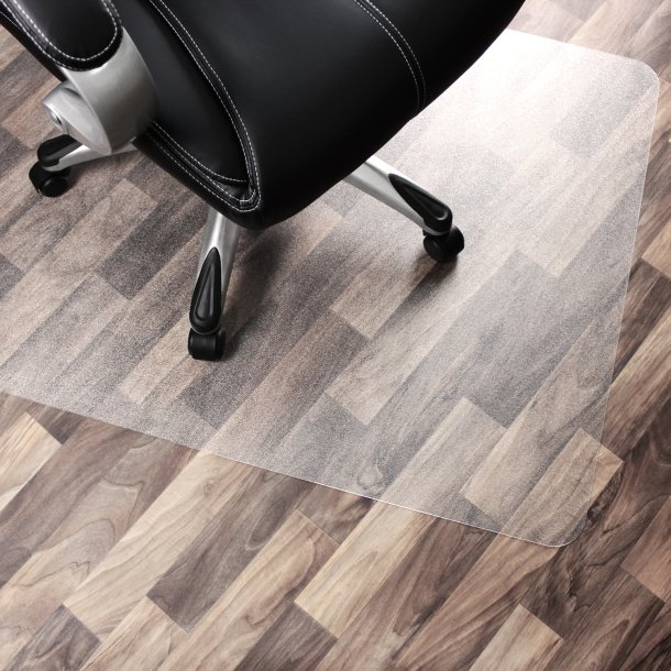 Ultimat Prof. stoleunderlag PC 120x150 cm hrdt gulv