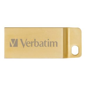 USB 3.0 Metal Executive 32GB, Gold