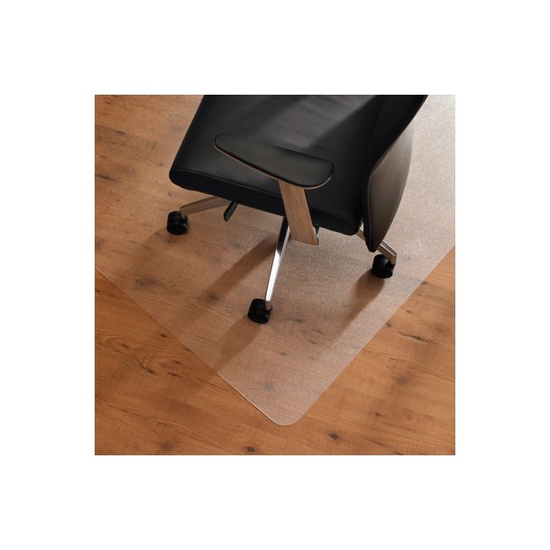 Ultimat Prof. stoleunderlag PC 89x119 cm hrdt gulv