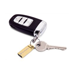 USB 3.0 Metal Executive 32GB, Gold