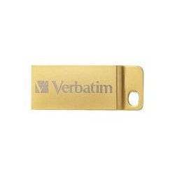 USB 3.0 Metal Executive 64GB, Gold