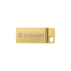 USB 3.0 Metal Executive 64GB, Gold