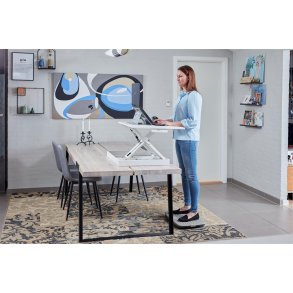 Steppie h�ve/s�nkebord NYT DESIGN