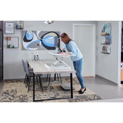 Steppie h�ve/s�nkebord NYT DESIGN