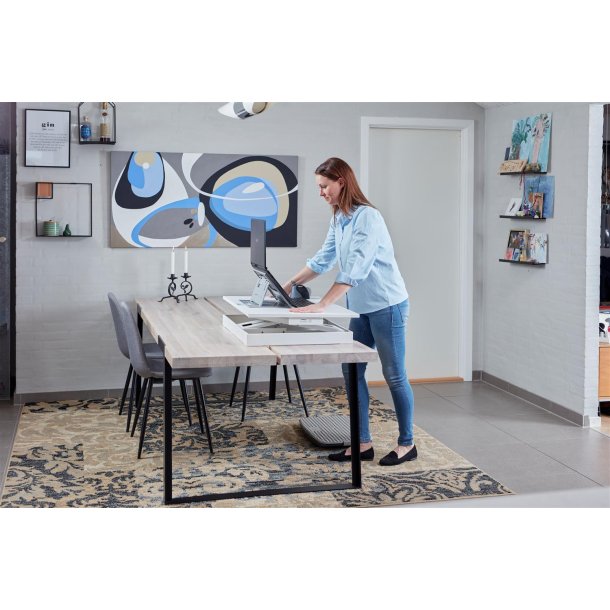 Steppie h�ve/s�nkebord NYT DESIGN