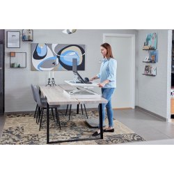 Steppie h�ve/s�nkebord NYT DESIGN