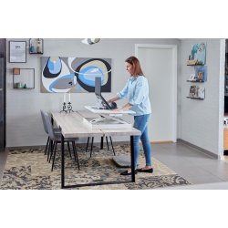 Steppie h�ve/s�nkebord NYT DESIGN