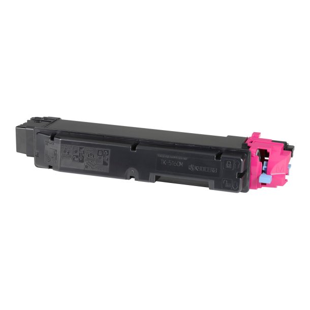 TK-5160M magenta toner 12K