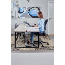 Steppie h�ve/s�nkebord NYT DESIGN