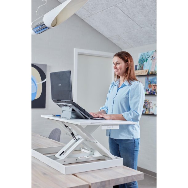 Steppie h�ve/s�nkebord NYT DESIGN