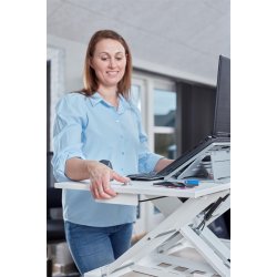 Steppie h�ve/s�nkebord NYT DESIGN