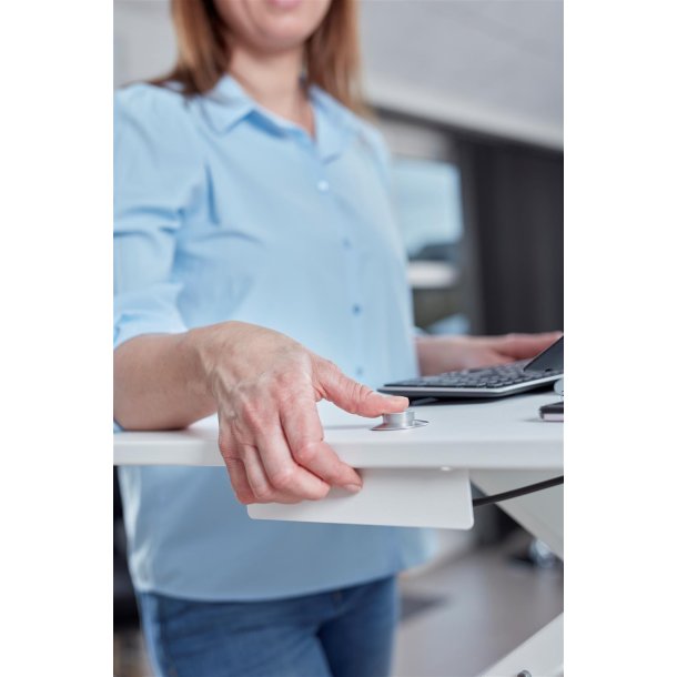 Steppie h�ve/s�nkebord NYT DESIGN