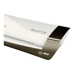 Lamineringsmaskine iLAM Office A4 s�lv