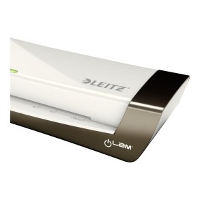 Lamineringsmaskine iLAM Office A4 slv
