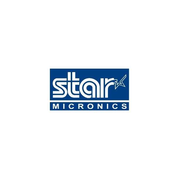 Star SP700 black/red ribbon