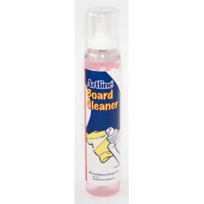 Whiteboard rensespray Artline 125ml