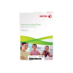 A4 Xerox Premium NeverTear 120&micro; (100)