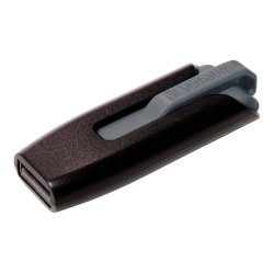 USB 3.0 Store N Go SuperSpeed V3 64GB, Black