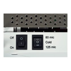 Lamineringsmaskine iLAM Office A4 s�lv