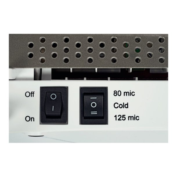 Lamineringsmaskine iLAM Office A4 s�lv