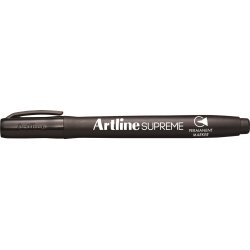 Artline Supreme Permanent sort