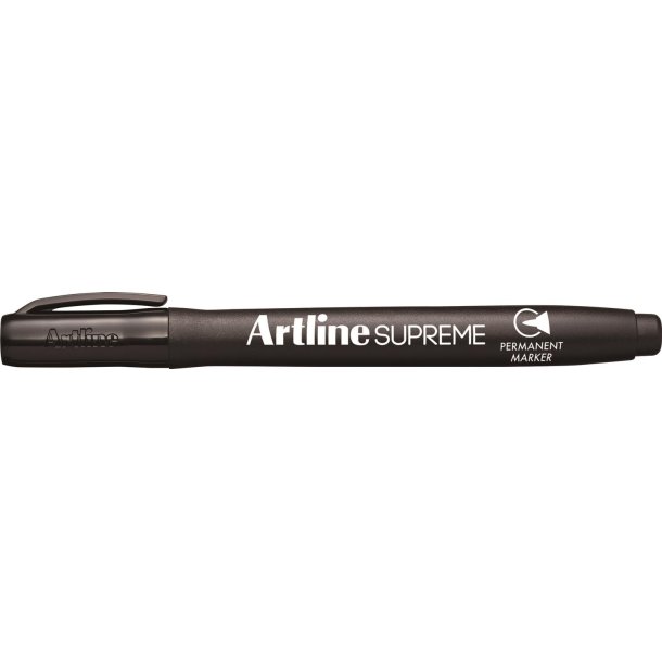 Artline Supreme Permanent sort