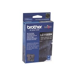 LC1100BK ink cartridge black