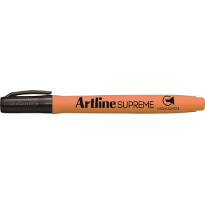 Artline Supreme Highlighter f.orange