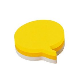 Post-it Notes 70x70 kubusblok 