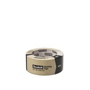 Afdkningstape 48mmx50m