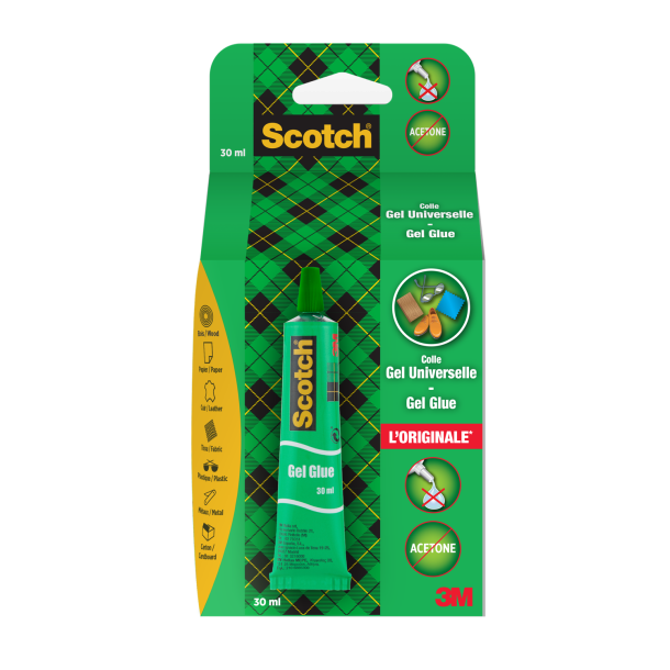 Lim Scotch Gel Universal 3045C12